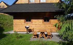 Drevenica Pod Smrekom