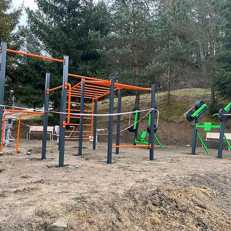 Drevenica Pod Smrekom Terchová Exteriér fotografie